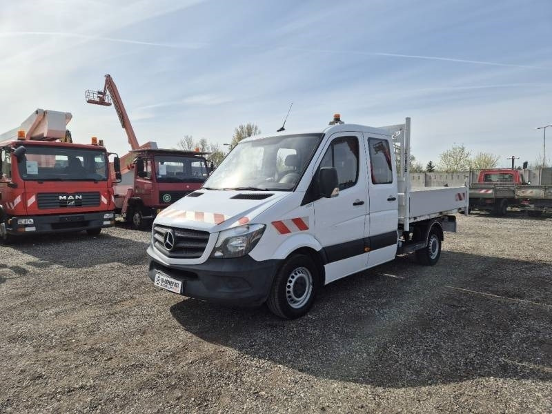 Mercedes-Benz Tipper - 덤프트럭 : 사진 3 Mercedes-Benz Tipper - 덤프트럭 : 사진 3