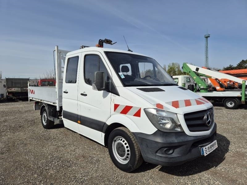 Mercedes-Benz Tipper - 덤프트럭 : 사진 2 Mercedes-Benz Tipper - 덤프트럭 : 사진 2