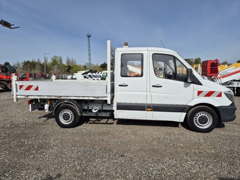 Mercedes-Benz Tipper - 덤프트럭 : 사진 5 Mercedes-Benz Tipper - 덤프트럭 : 사진 5