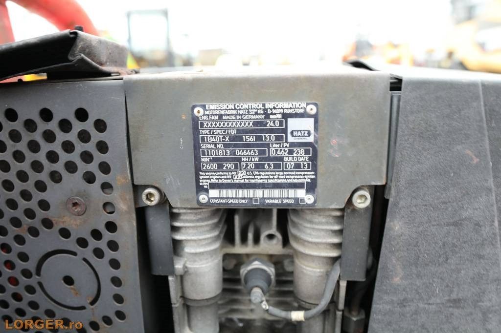 리스 Ammann ARW 65  Ammann ARW 65 : 사진 8