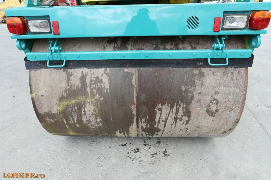 로드 롤러 Ammann AV 95-2 : 사진 9