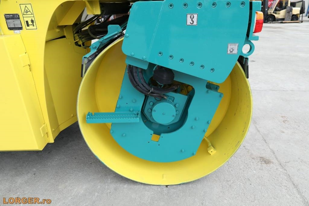 로드 롤러 Ammann AV 95-2 : 사진 10