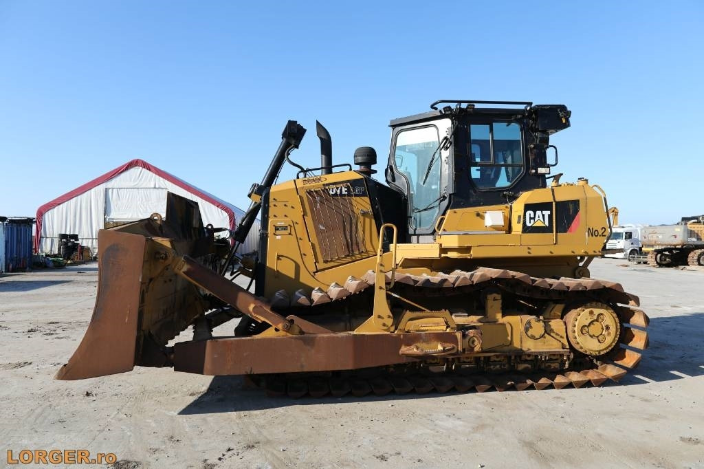 CAT D 7 E LGP - Made in Japan ! - 불도저 : 사진 4 CAT D 7 E LGP - Made in Japan ! - 불도저 : 사진 4