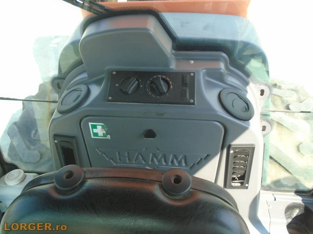 압축기 Hamm H13 i x : 사진 12