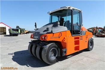 Hamm HP 180 i / For Sale and Rent - 래머 : 사진 1 Hamm HP 180 i / For Sale and Rent - 래머 : 사진 1