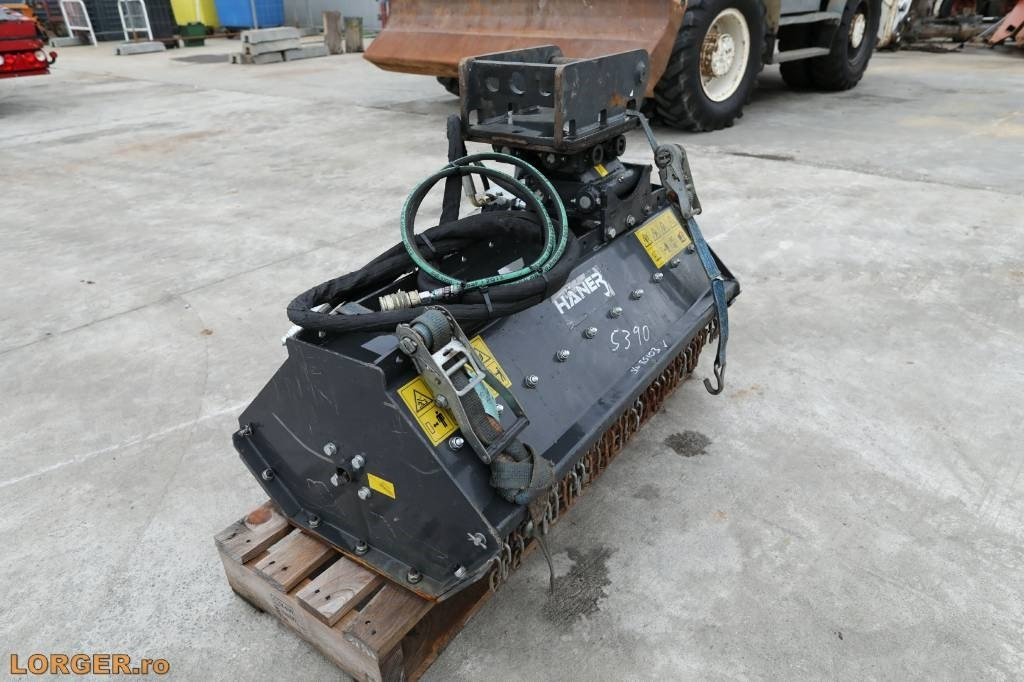 Haner HML 1000 - 플레일 모어 : 사진 3 Haner HML 1000 - 플레일 모어 : 사진 3