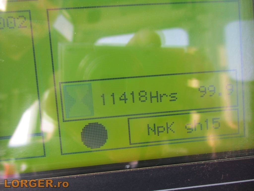 철거 굴삭기 Liebherr R 944B VHHD : 사진 19