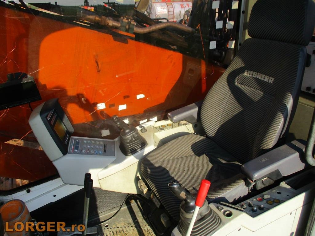 철거 굴삭기 Liebherr R 944B VHHD : 사진 16