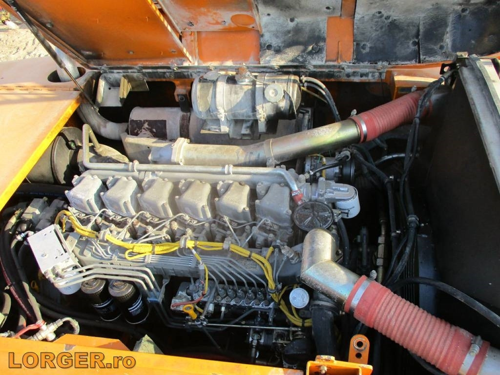 철거 굴삭기 Liebherr R 944B VHHD : 사진 14