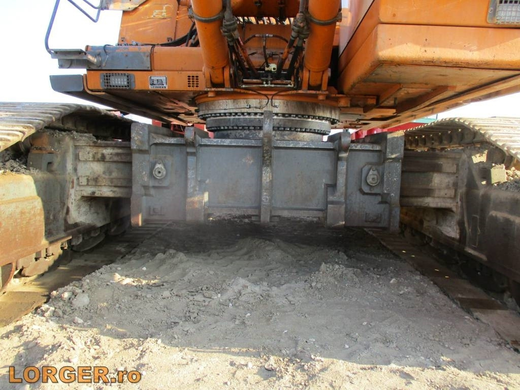 철거 굴삭기 Liebherr R 944B VHHD : 사진 12