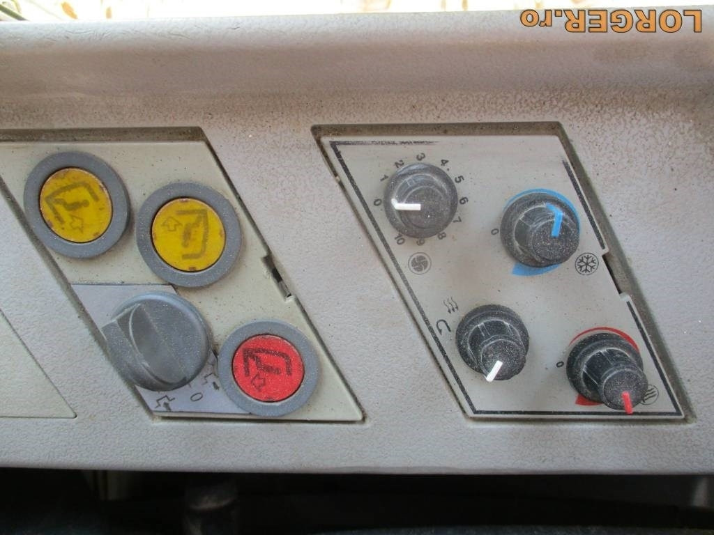 철거 굴삭기 Liebherr R 944B VHHD : 사진 18
