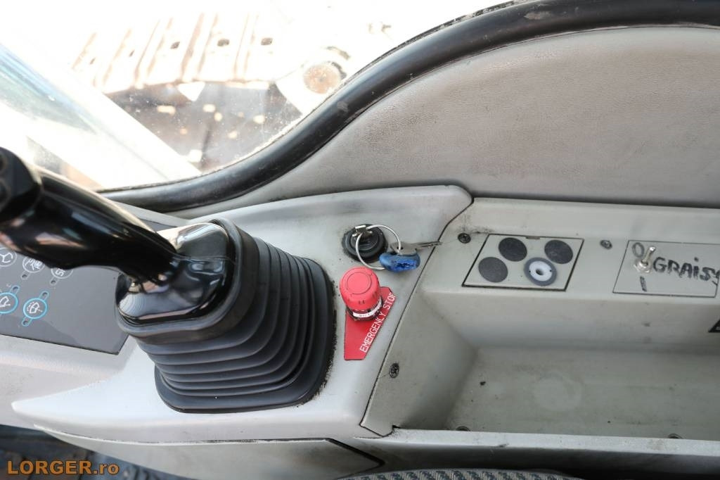 리스 Liebherr R954 C SHD  Liebherr R954 C SHD : 사진 19