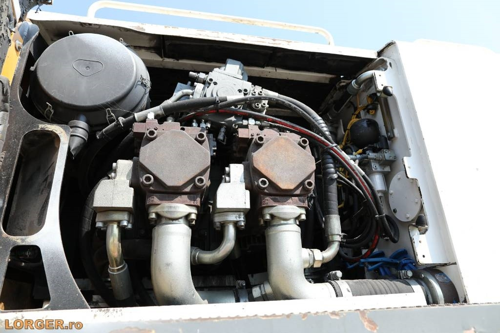 리스 Liebherr R954 C SHD  Liebherr R954 C SHD : 사진 11