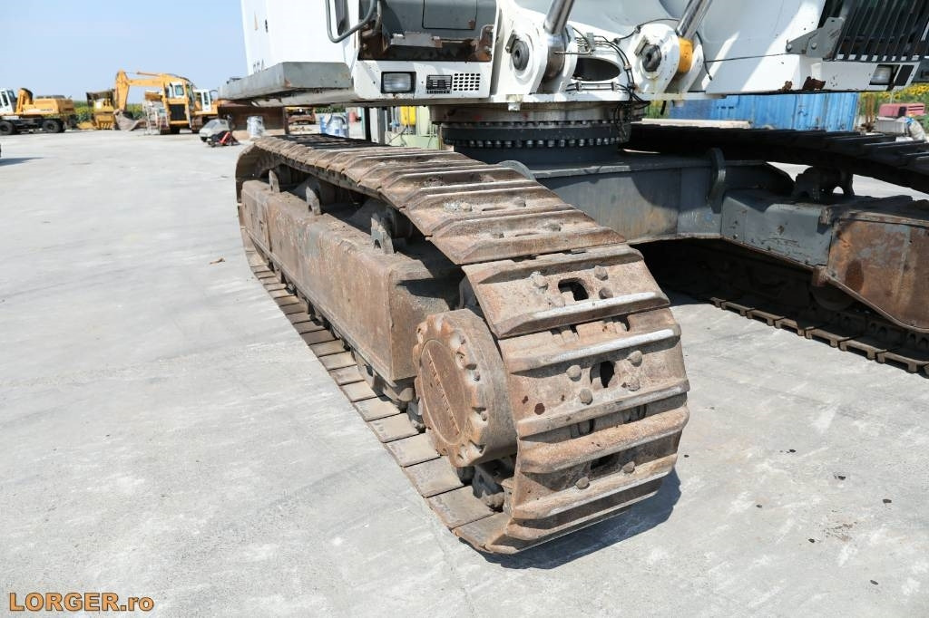 리스 Liebherr R954 C SHD  Liebherr R954 C SHD : 사진 6