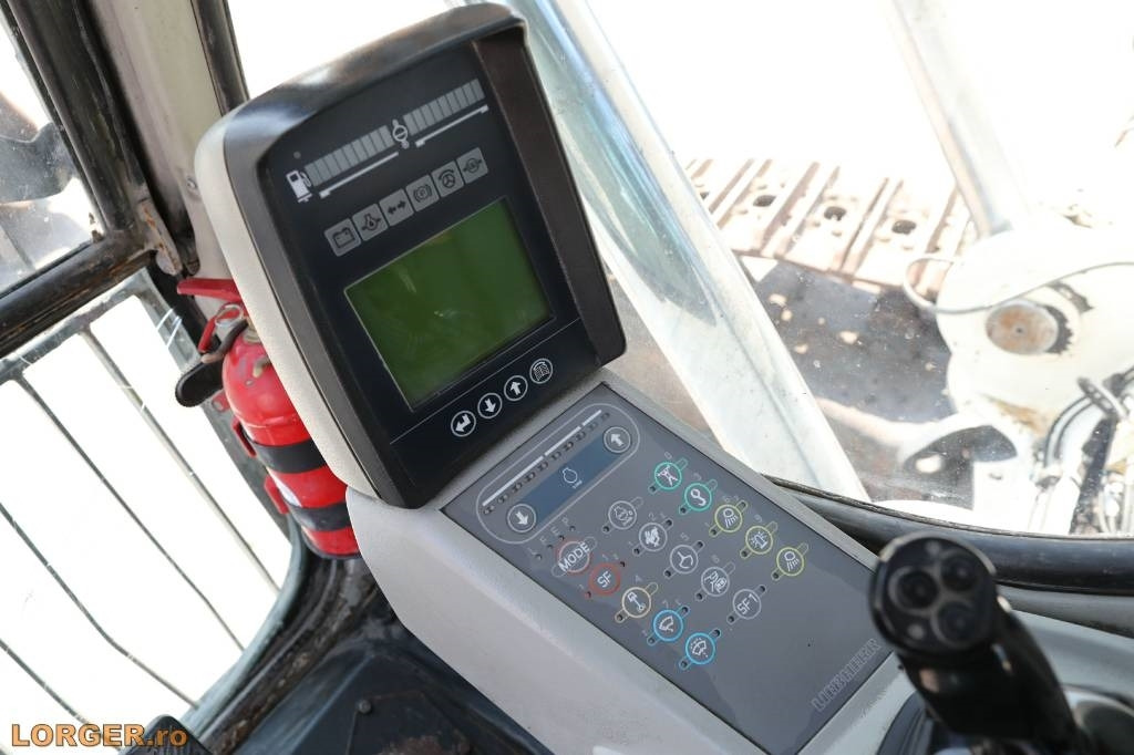 리스 Liebherr R954 C SHD  Liebherr R954 C SHD : 사진 15