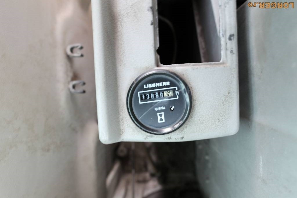 리스 Liebherr R954 C SHD  Liebherr R954 C SHD : 사진 18