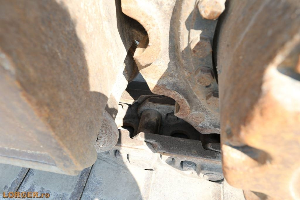 리스 Liebherr R954 C SHD  Liebherr R954 C SHD : 사진 8