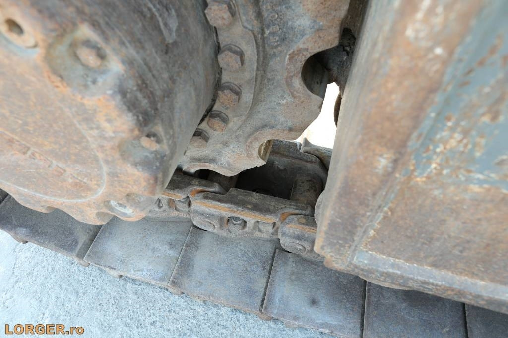 리스 Liebherr R954 C SHD  Liebherr R954 C SHD : 사진 9