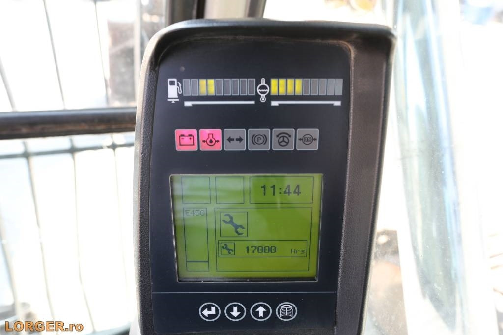 리스 Liebherr R954 C SHD  Liebherr R954 C SHD : 사진 16