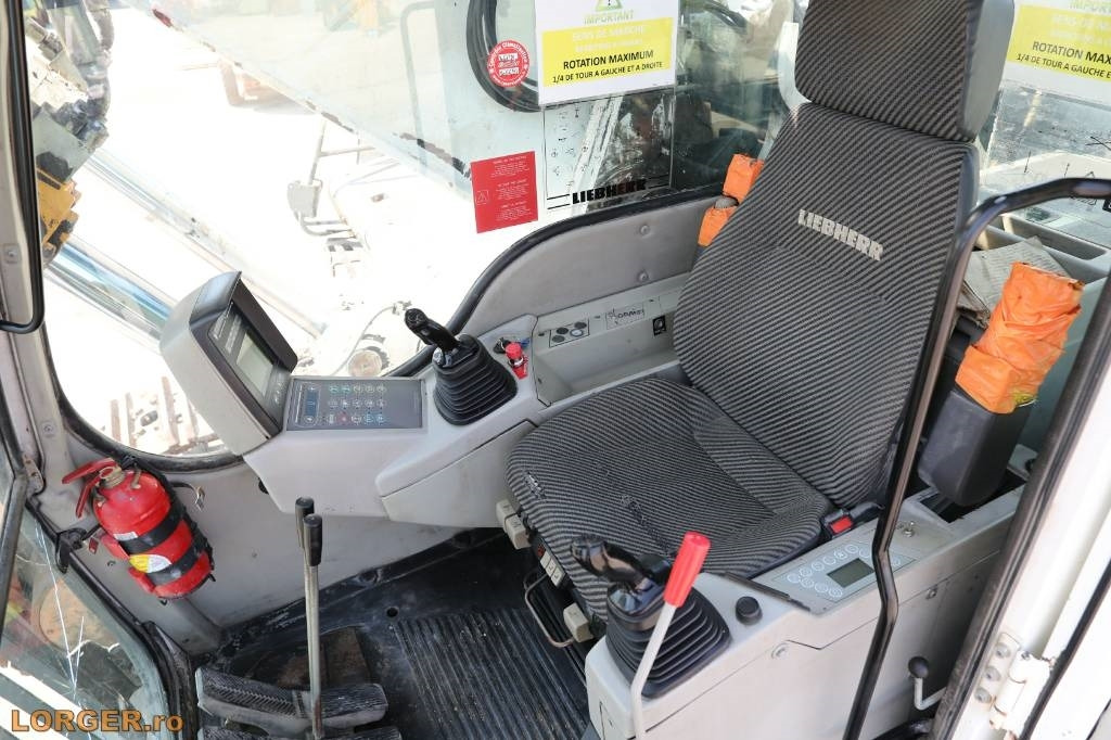 리스 Liebherr R954 C SHD  Liebherr R954 C SHD : 사진 13