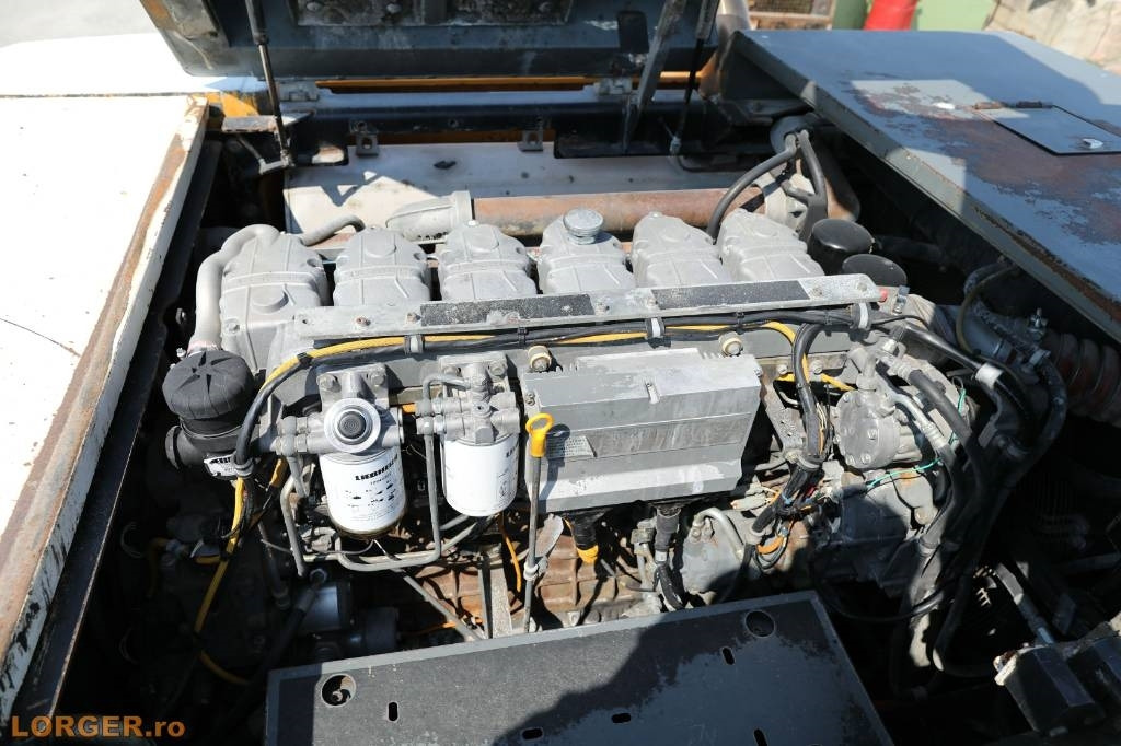 리스 Liebherr R954 C SHD  Liebherr R954 C SHD : 사진 10