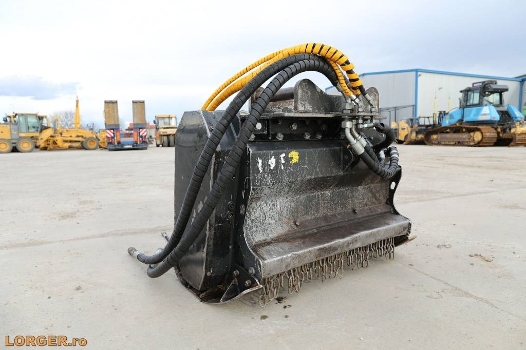 철거용 가위 Prinoth M 450 E : 사진 6 철거용 가위 Prinoth M 450 E : 사진 6