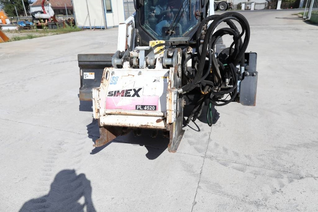 Simex PL4520 - 콜드 플래너 : 사진 3 Simex PL4520 - 콜드 플래너 : 사진 3