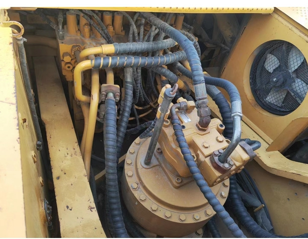 2019 Caterpillar 336D2 - 크롤러 굴삭기 : 사진 5 2019 Caterpillar 336D2 - 크롤러 굴삭기 : 사진 5
