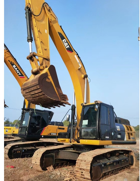 2019 Caterpillar 336D2 - 크롤러 굴삭기 : 사진 3 2019 Caterpillar 336D2 - 크롤러 굴삭기 : 사진 3