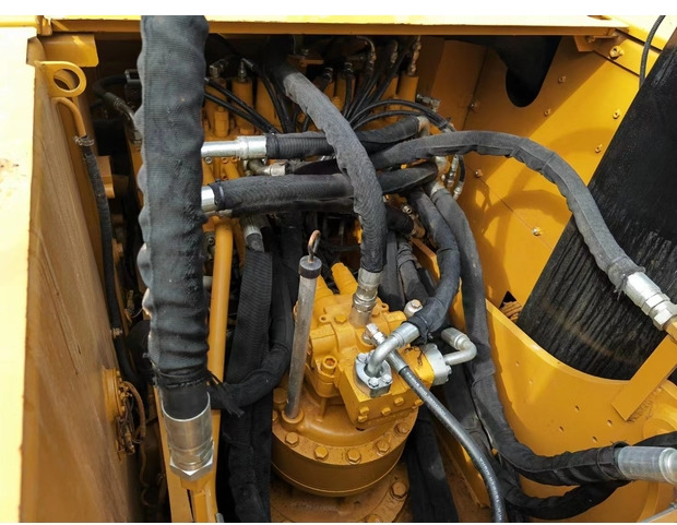 2020 Caterpillar 320DL - 크롤러 굴삭기 : 사진 4 2020 Caterpillar 320DL - 크롤러 굴삭기 : 사진 4