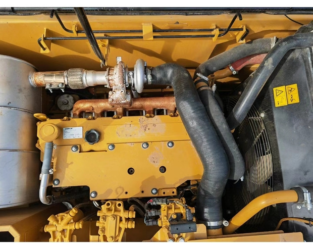 2020 Caterpillar 320DL - 크롤러 굴삭기 : 사진 5 2020 Caterpillar 320DL - 크롤러 굴삭기 : 사진 5