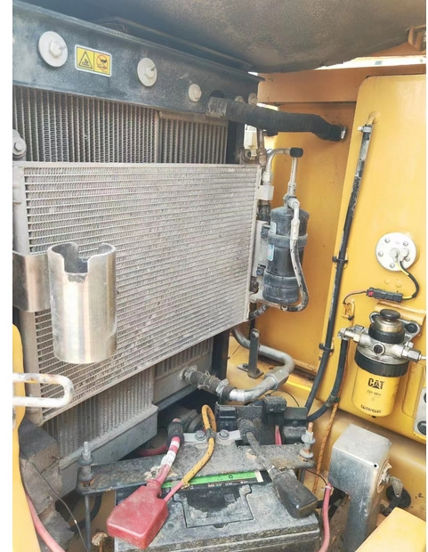 2022 Caterpillar 308E - 크롤러 굴삭기 : 사진 4 2022 Caterpillar 308E - 크롤러 굴삭기 : 사진 4