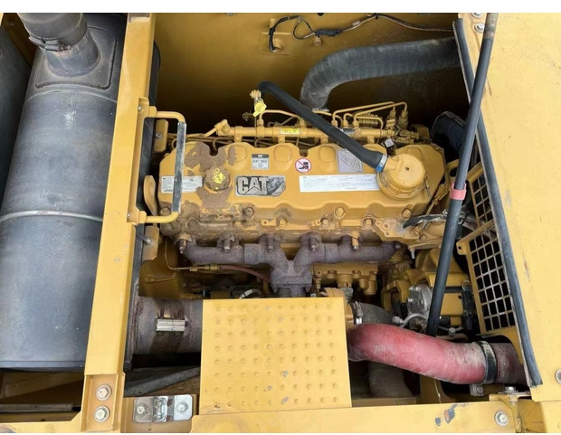 2022 Caterpillar 336 - 크롤러 굴삭기 : 사진 4 2022 Caterpillar 336 - 크롤러 굴삭기 : 사진 4