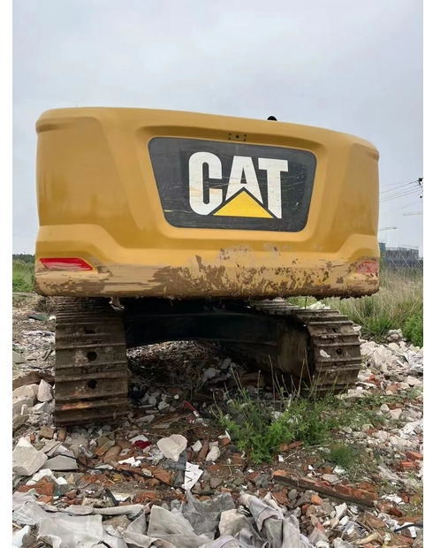 2022 Caterpillar 336 - 크롤러 굴삭기 : 사진 5 2022 Caterpillar 336 - 크롤러 굴삭기 : 사진 5