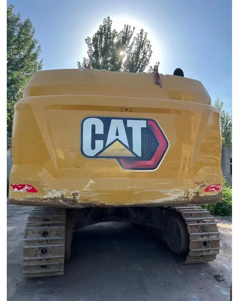 2022 Caterpillar 349 - 크롤러 굴삭기 : 사진 5 2022 Caterpillar 349 - 크롤러 굴삭기 : 사진 5