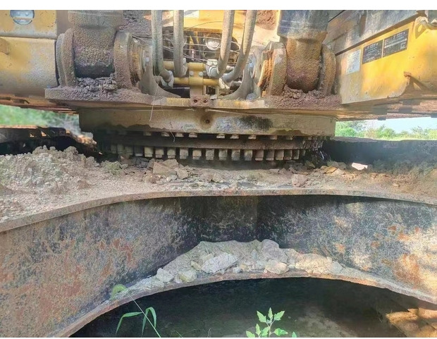 2022 Caterpillar 350 - 크롤러 굴삭기 : 사진 5 2022 Caterpillar 350 - 크롤러 굴삭기 : 사진 5