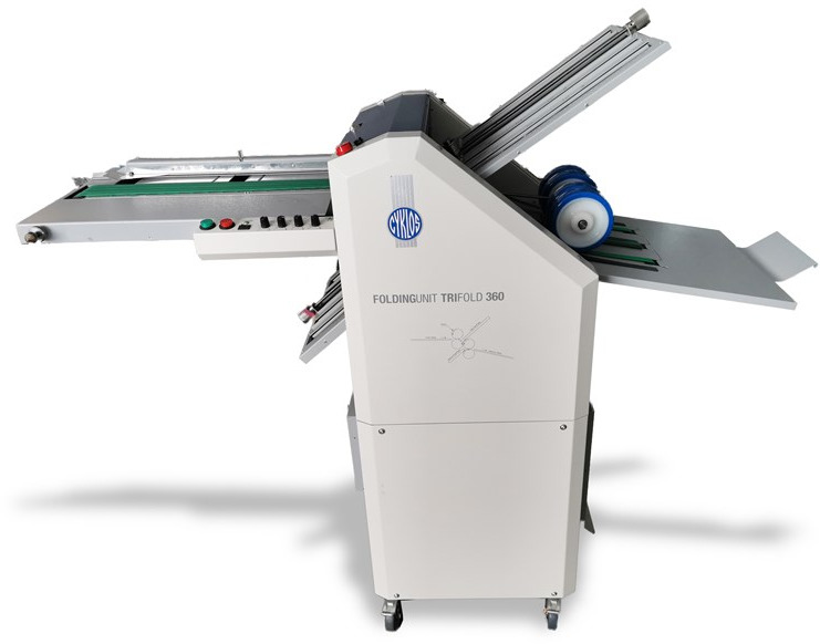 Cyklos TRIFOLD 360 | 2020 - 접지기 : 사진 1 Cyklos TRIFOLD 360 | 2020 - 접지기 : 사진 1