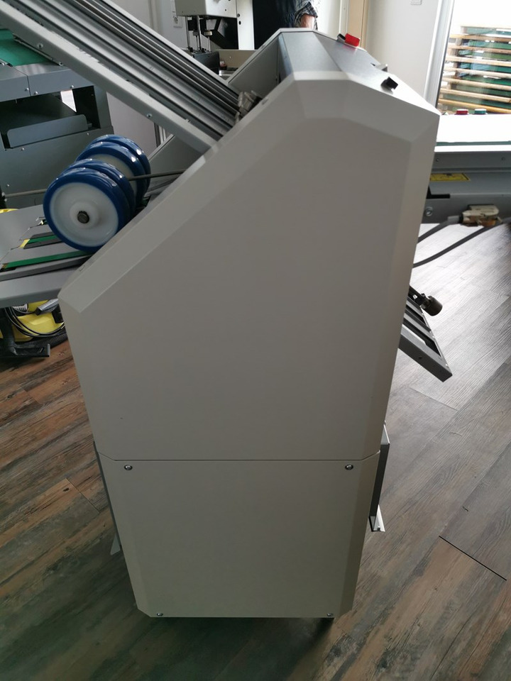 Cyklos TRIFOLD 360 | 2020 - 접지기 : 사진 5 Cyklos TRIFOLD 360 | 2020 - 접지기 : 사진 5