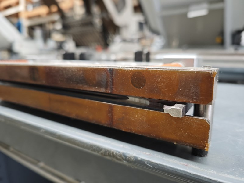 Duplo DKT-G - 인쇄 기계 : 사진 4 Duplo DKT-G - 인쇄 기계 : 사진 4