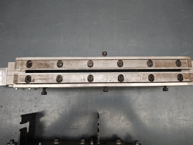 Duplo DKT-G - 인쇄 기계 : 사진 2 Duplo DKT-G - 인쇄 기계 : 사진 2