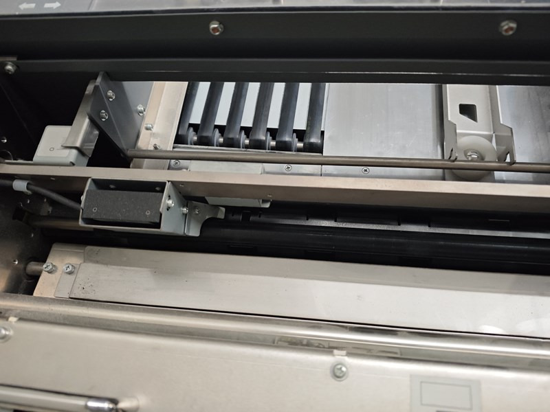 Duplo DocuCutter DC-645 | 2008 - 인쇄 기계 : 사진 5 Duplo DocuCutter DC-645 | 2008 - 인쇄 기계 : 사진 5