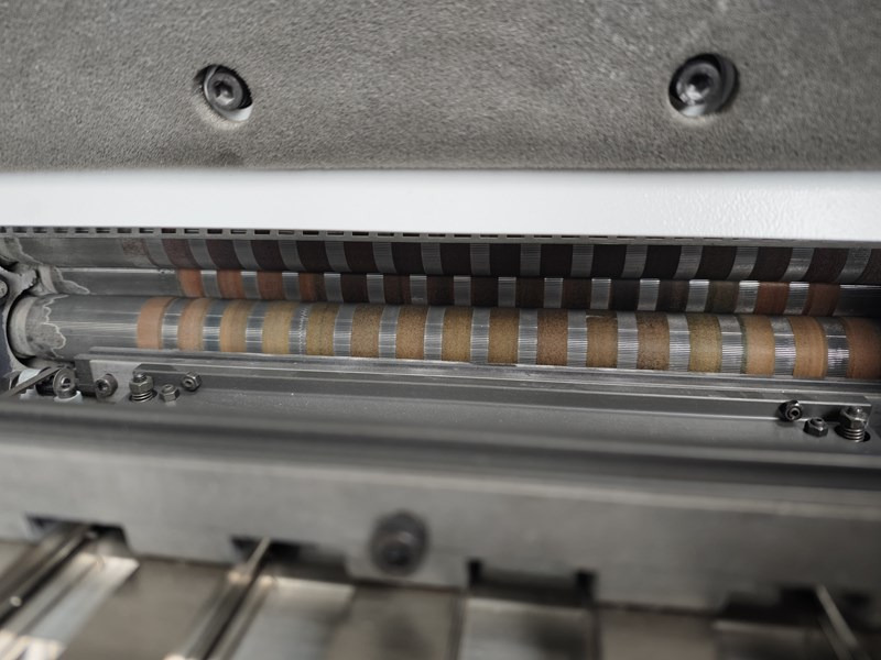 Heidelberg, Heidelberg/Stahl Heidelberg Stahlfolder Ti 40 I 2009 - 접지기 : 사진 3 Heidelberg, Heidelberg/Stahl Heidelberg Stahlfolder Ti 40 I 2009 - 접지기 : 사진 3