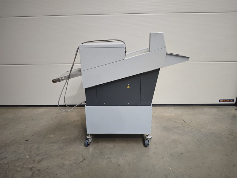 Horizon AC-470L | 2018 - 인쇄 기계 : 사진 2 Horizon AC-470L | 2018 - 인쇄 기계 : 사진 2