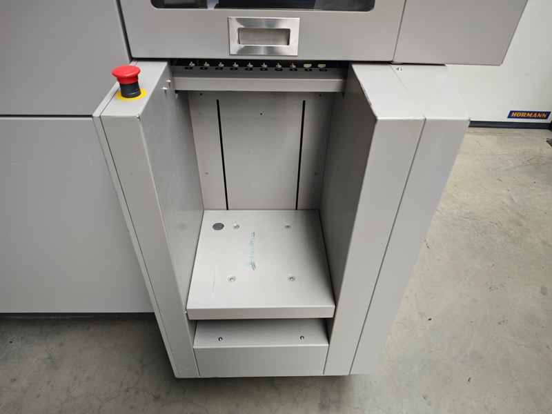 Horizon HT-30 | 2005 | 1.65 Mio - 종이 절단기 : 사진 2 Horizon HT-30 | 2005 | 1.65 Mio - 종이 절단기 : 사진 2