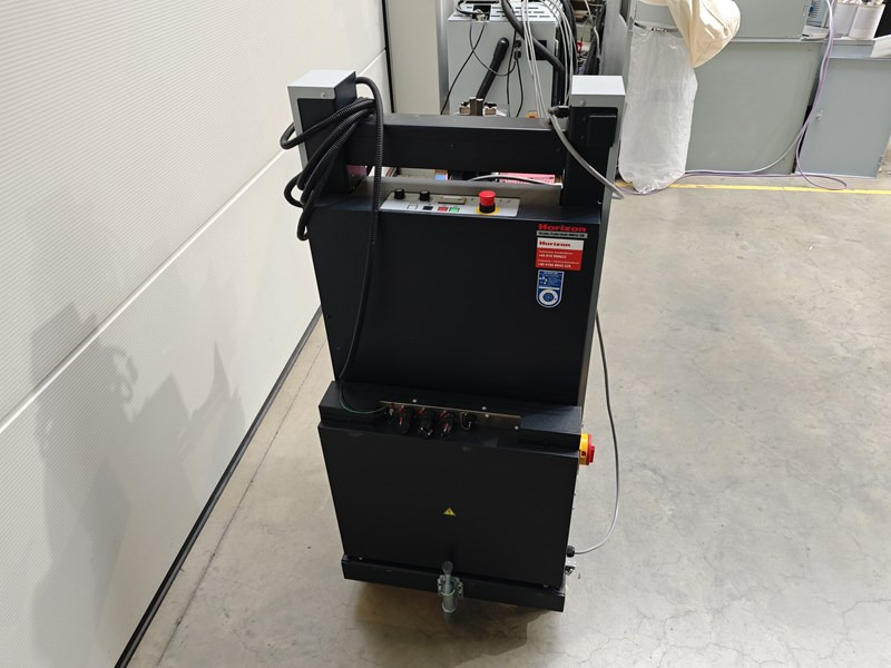 Horizon MKU-38 - 접지기 : 사진 4 Horizon MKU-38 - 접지기 : 사진 4