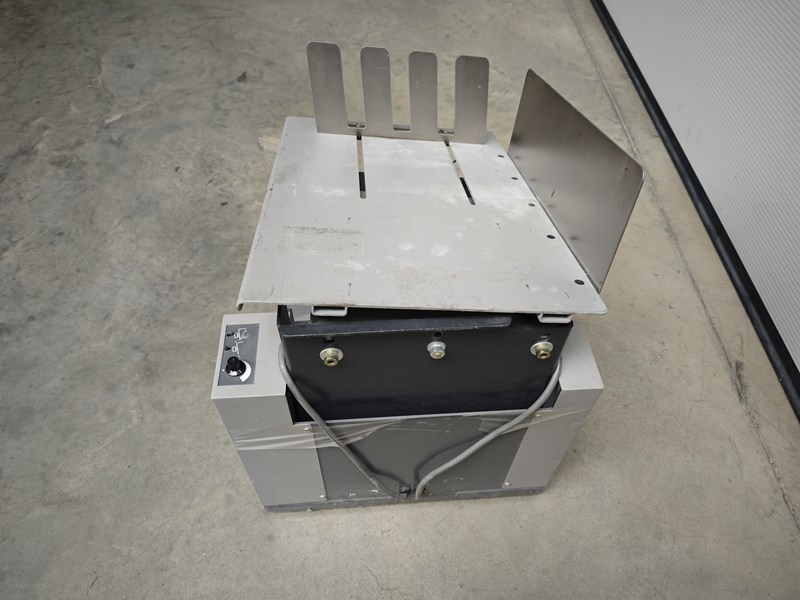 Horizon PJ-77 - 인쇄 기계 : 사진 3 Horizon PJ-77 - 인쇄 기계 : 사진 3