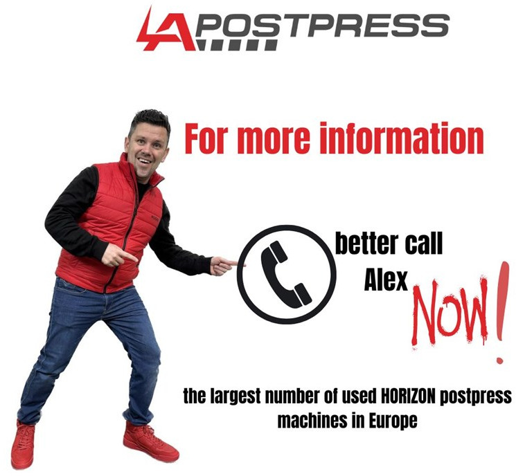 Horizon | VAC-100 m | collator | 10 stations | 2009 - 인쇄 기계 : 사진 4 Horizon | VAC-100 m | collator | 10 stations | 2009 - 인쇄 기계 : 사진 4