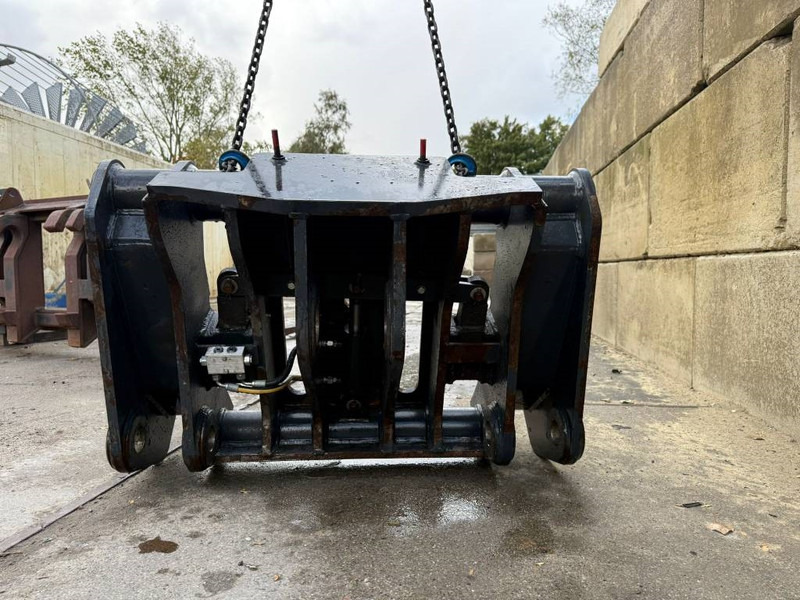 Bepe Caterpillar 962 Verachtert quick coupler NEW! - 퀵 커플러 건설기계 용 : 사진 5 Bepe Caterpillar 962 Verachtert quick coupler NEW! - 퀵 커플러 건설기계 용 : 사진 5