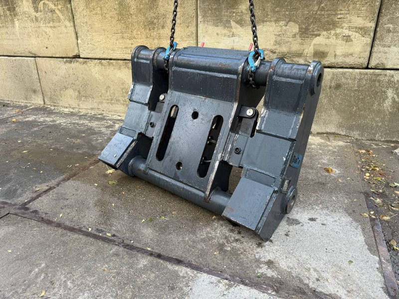 Bepe Caterpillar 962 Verachtert quick coupler NEW! - 퀵 커플러 건설기계 용 : 사진 1 Bepe Caterpillar 962 Verachtert quick coupler NEW! - 퀵 커플러 건설기계 용 : 사진 1