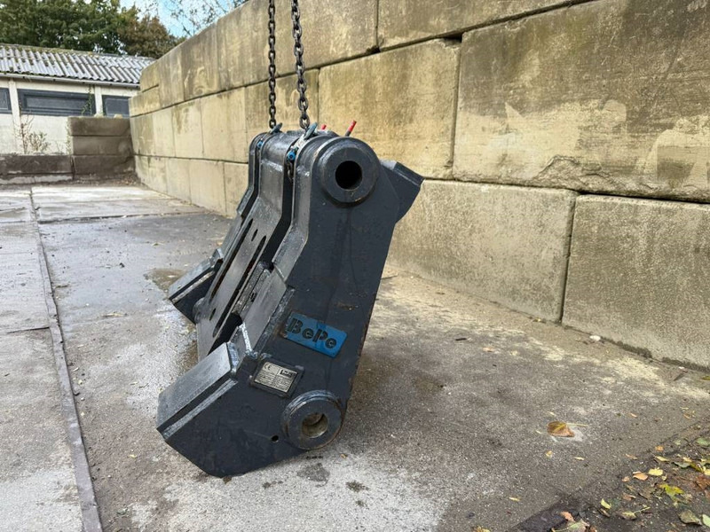 Bepe Caterpillar 962 Verachtert quick coupler NEW! - 퀵 커플러 건설기계 용 : 사진 2 Bepe Caterpillar 962 Verachtert quick coupler NEW! - 퀵 커플러 건설기계 용 : 사진 2